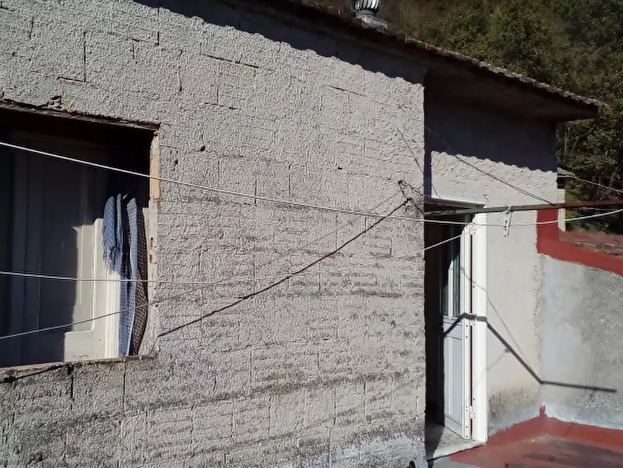 Immagine 14 di Casa indipendente in vendita  in Via Nazionale 51 a Pratella