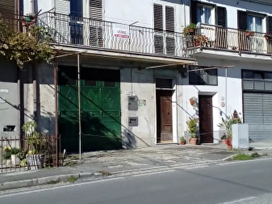Immagine 4 di Casa indipendente in vendita  in Via Nazionale 51 a Pratella