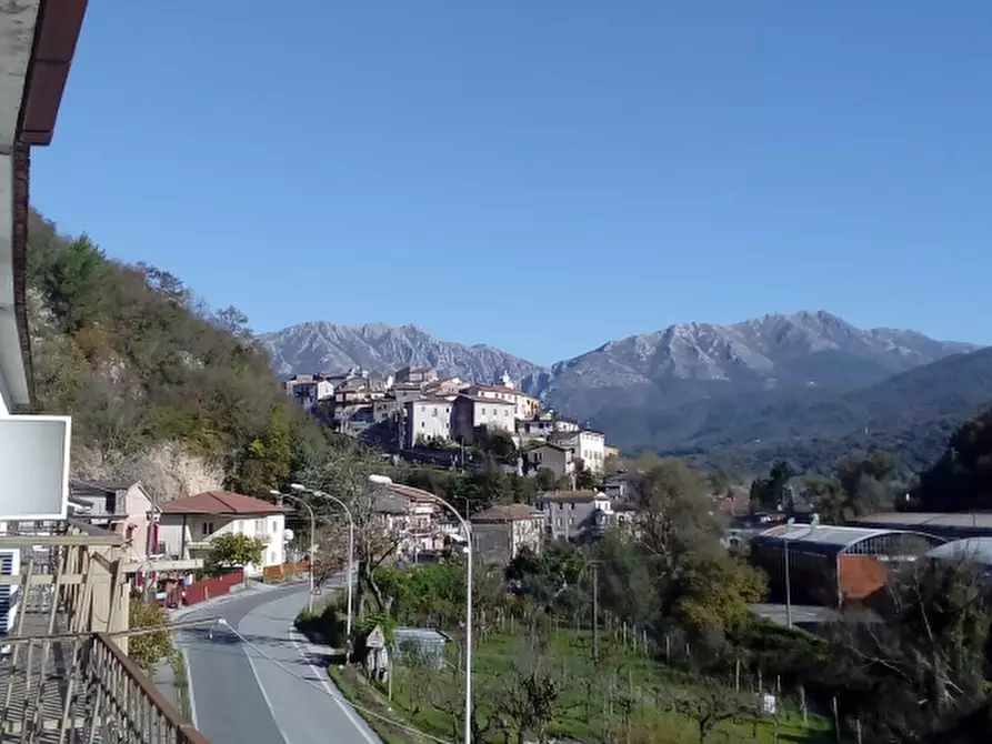 Immagine 3 di Casa indipendente in vendita  in Via Nazionale 51 a Pratella