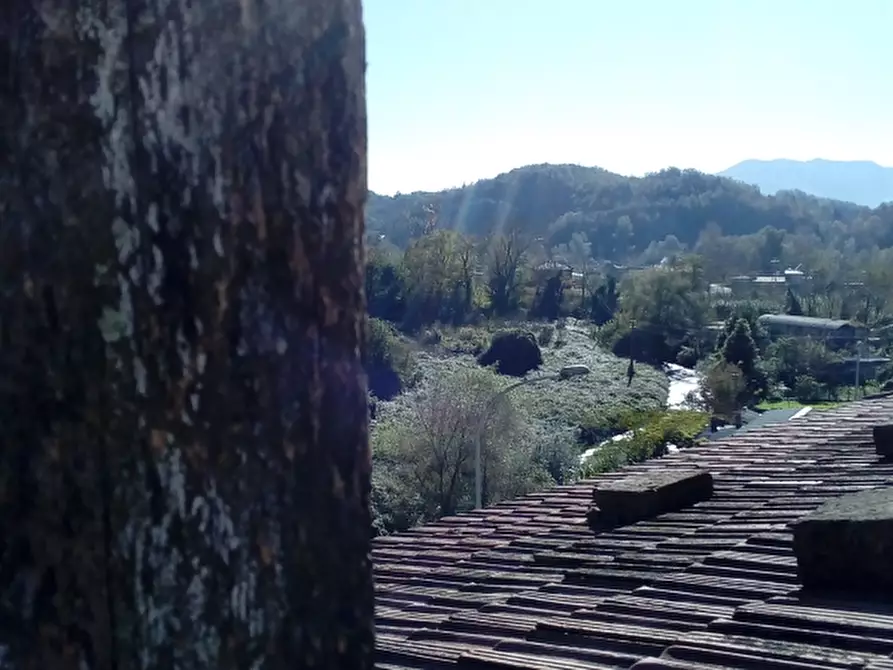 Immagine 9 di Casa indipendente in vendita  in Via Nazionale 51 a Pratella