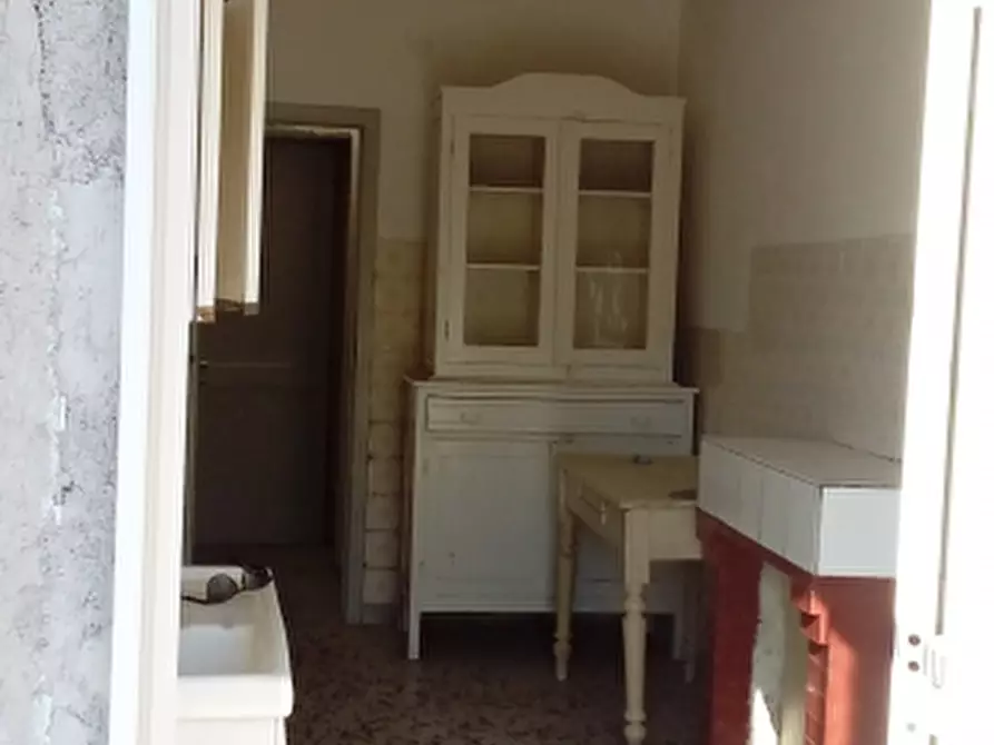 Immagine 11 di Casa indipendente in vendita  in Via Nazionale 51 a Pratella