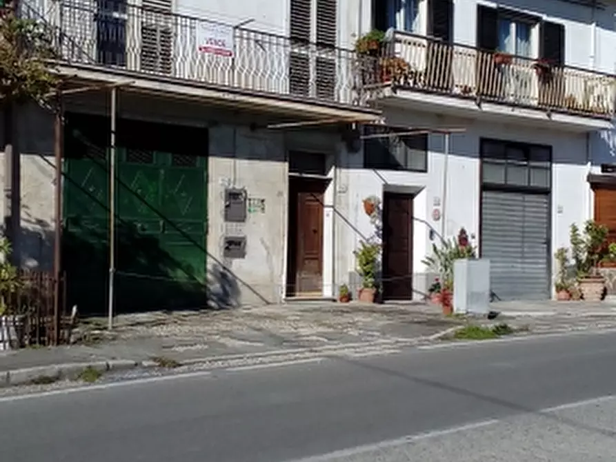 Immagine 2 di Casa indipendente in vendita  in Via Nazionale 51 a Pratella