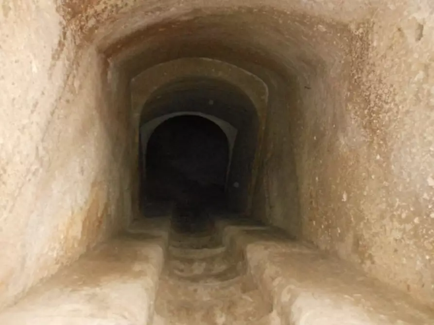 Immagine 10 di Casa indipendente in vendita  in Via Garzoni a Marzano Appio