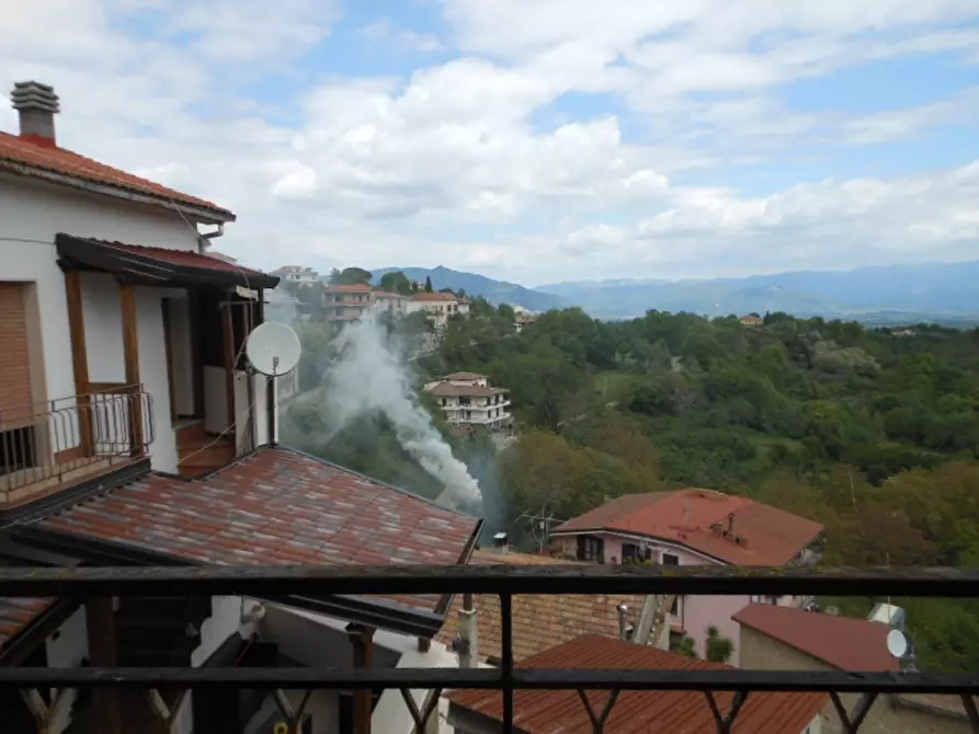 Immagine 5 di Casa indipendente in vendita  in Via Garzoni a Marzano Appio