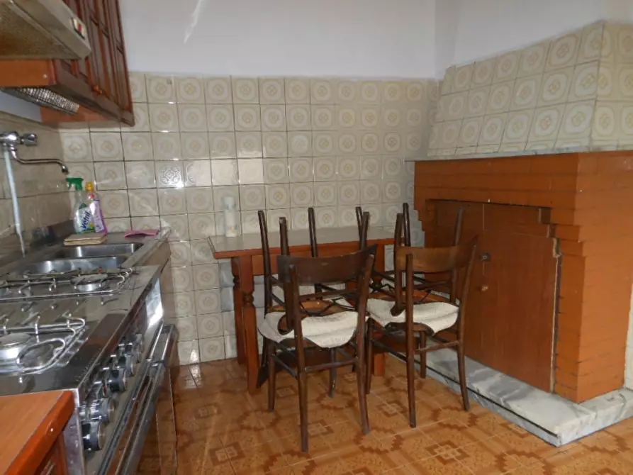 Immagine 9 di Casa indipendente in vendita  in Via Garzoni a Marzano Appio