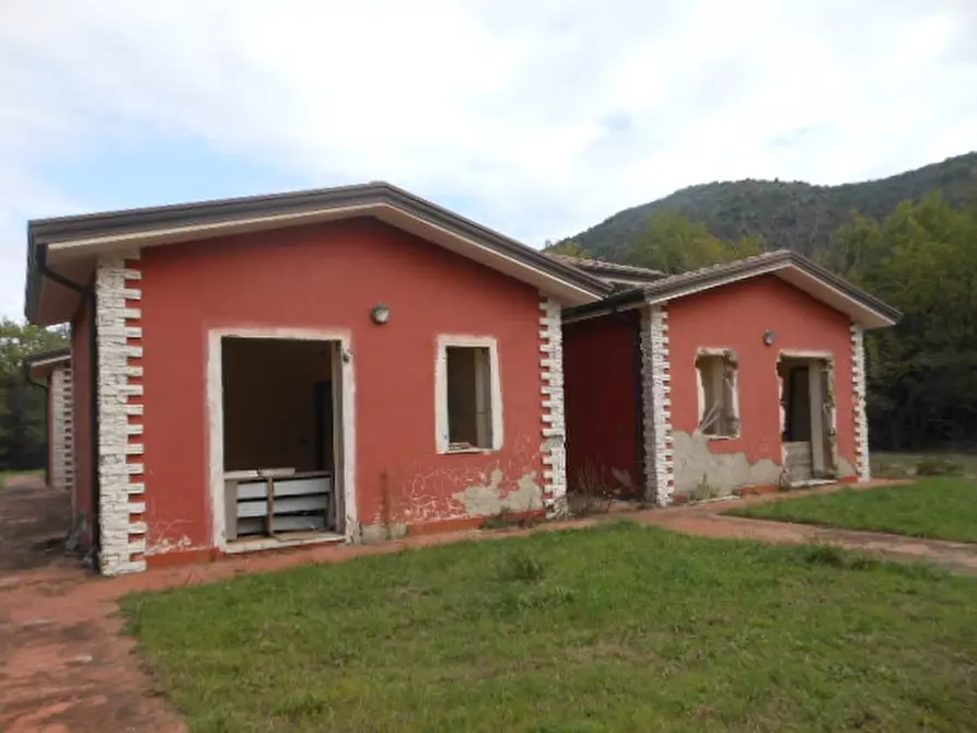 Immagine 12 di Terreno agricolo in vendita  in vairano patenora a Vairano Patenora