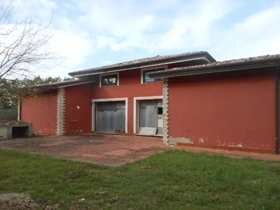 Immagine 15 di Terreno agricolo in vendita  in vairano patenora a Vairano Patenora