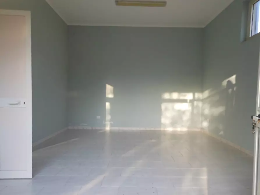 Immagine 15 di Locale commerciale in vendita  a Pietramelara