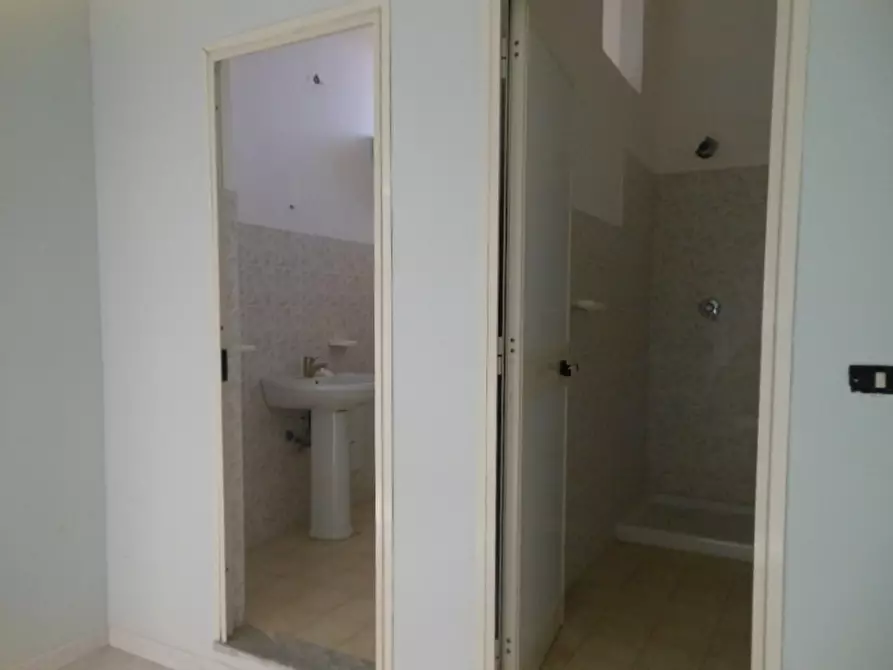 Immagine 17 di Locale commerciale in vendita  a Pietramelara