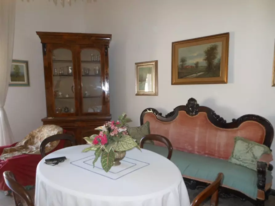 Immagine 2 di Terratetto in vendita  a Riardo