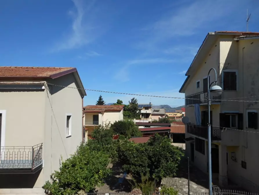 Immagine 11 di Terratetto in vendita  a Riardo