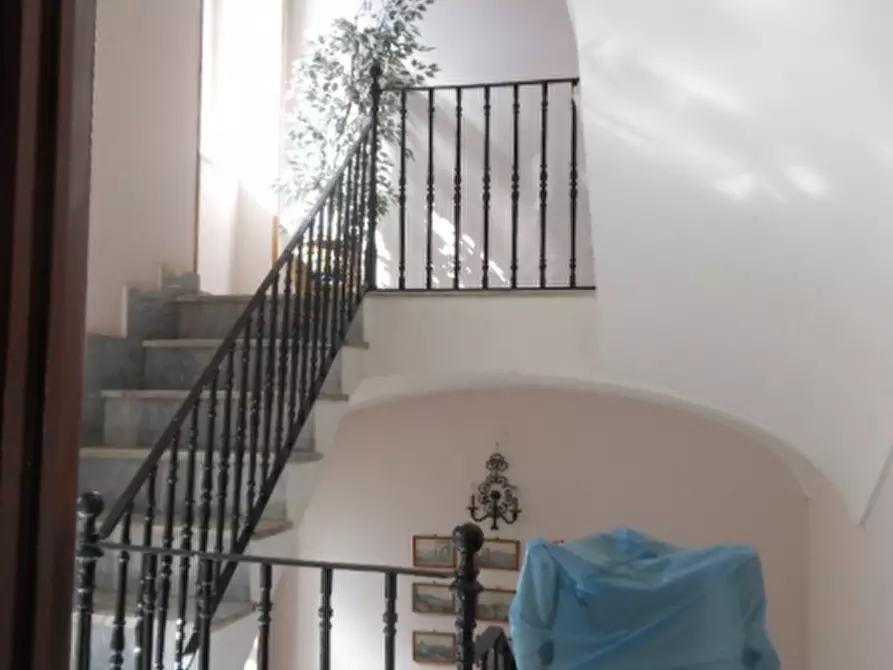 Immagine 12 di Terratetto in vendita  a Riardo