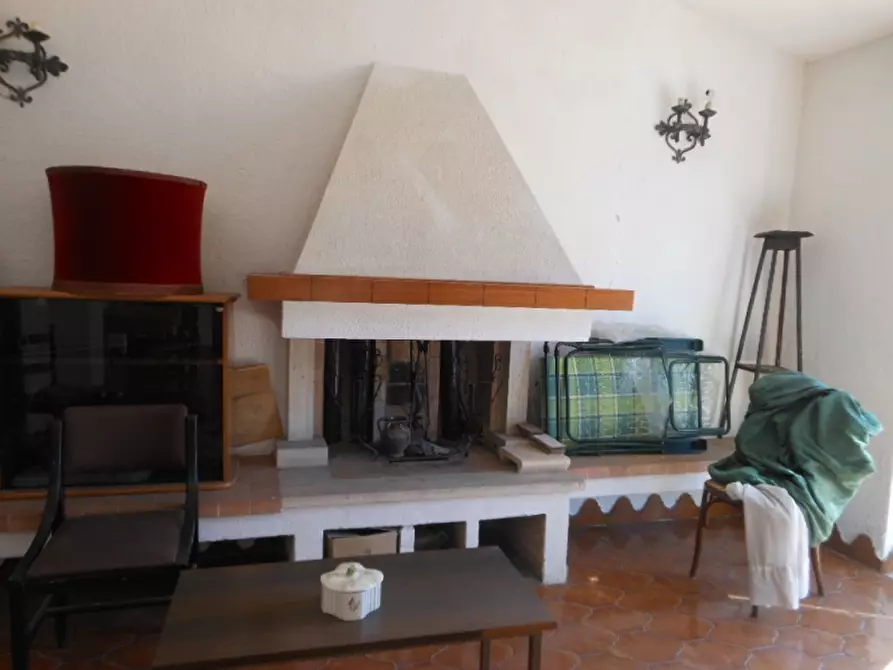 Immagine 14 di Terratetto in vendita  a Riardo