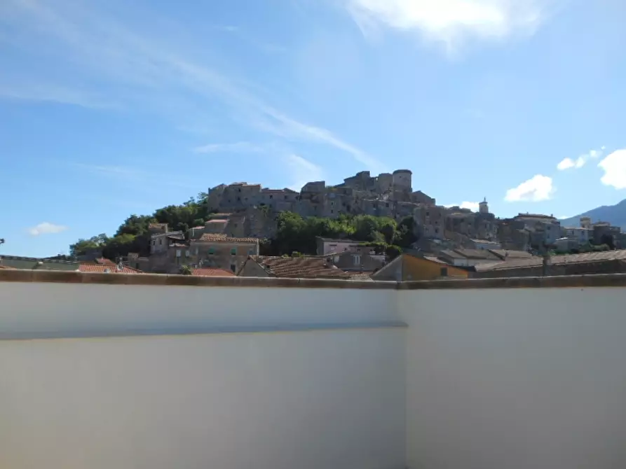 Immagine 15 di Terratetto in vendita  a Riardo