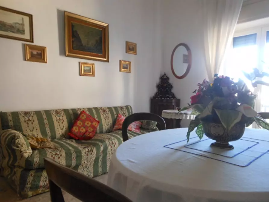 Immagine 3 di Terratetto in vendita  a Riardo