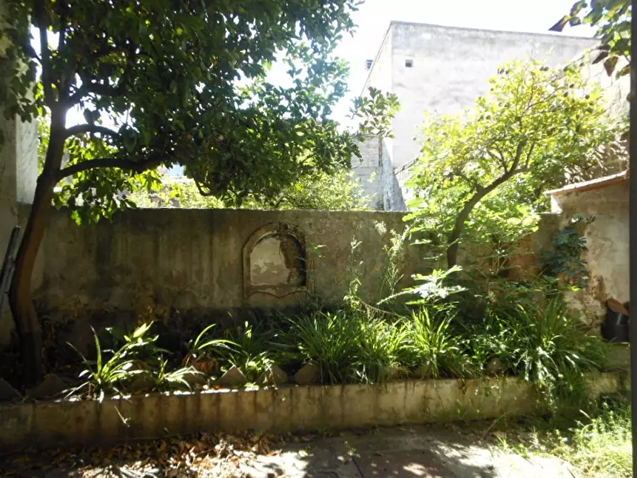 Immagine 23 di Terratetto in vendita  a Riardo