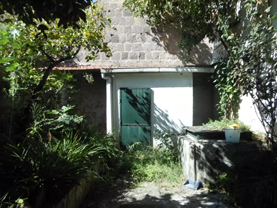 Immagine 24 di Terratetto in vendita  a Riardo