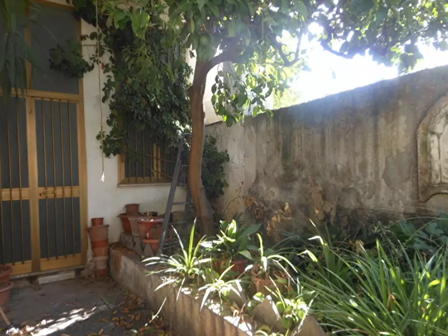 Immagine 25 di Terratetto in vendita  a Riardo