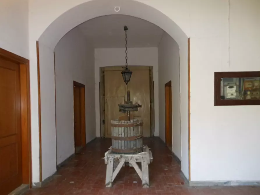 Immagine 26 di Terratetto in vendita  a Riardo