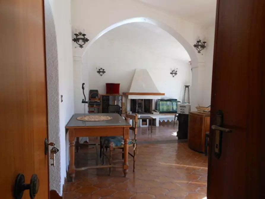 Immagine 27 di Terratetto in vendita  a Riardo