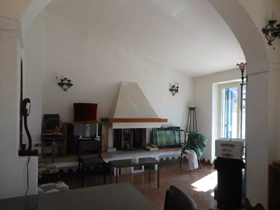 Immagine 29 di Terratetto in vendita  a Riardo