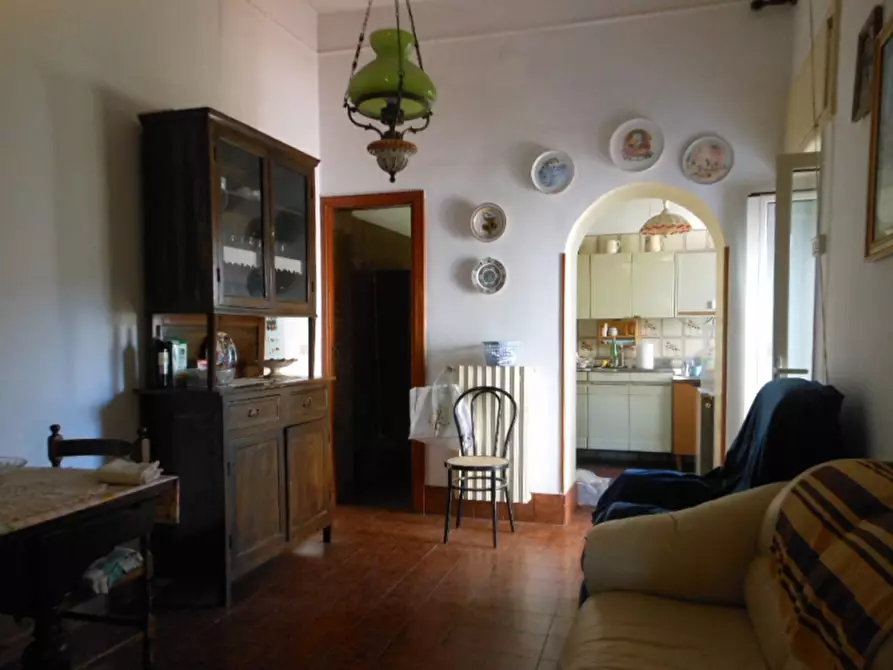 Immagine 4 di Terratetto in vendita  a Riardo