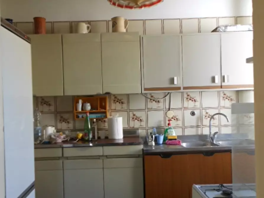 Immagine 5 di Terratetto in vendita  a Riardo