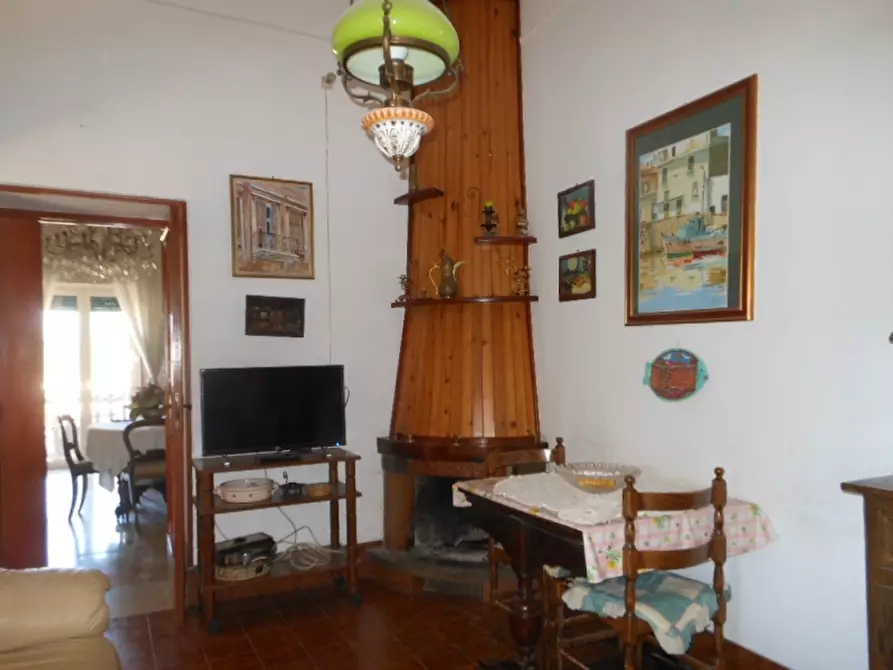 Immagine 6 di Terratetto in vendita  a Riardo