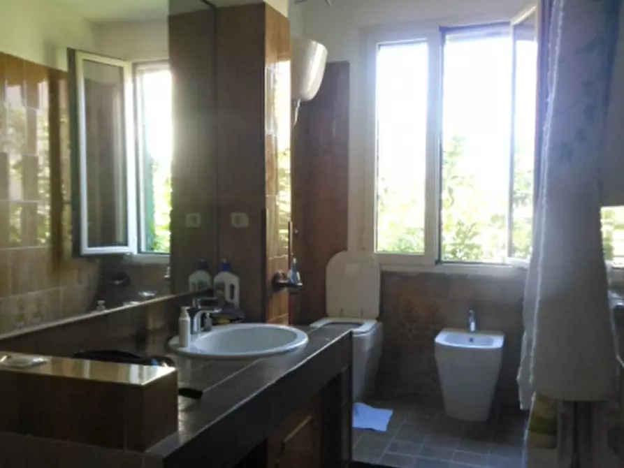 Immagine 7 di Terratetto in vendita  a Riardo