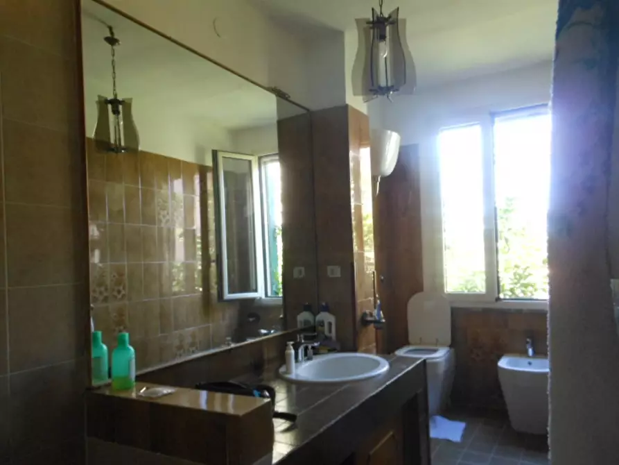 Immagine 9 di Terratetto in vendita  a Riardo