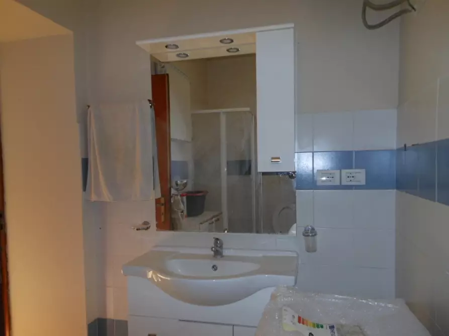 Immagine 11 di Terratetto in vendita  a Pietramelara