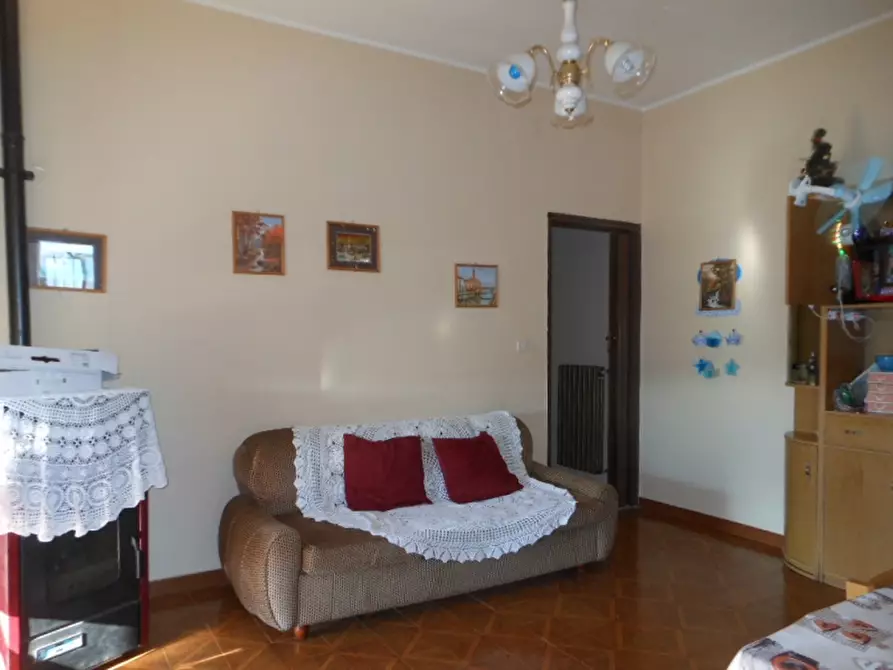 Immagine 12 di Terratetto in vendita  a Pietramelara