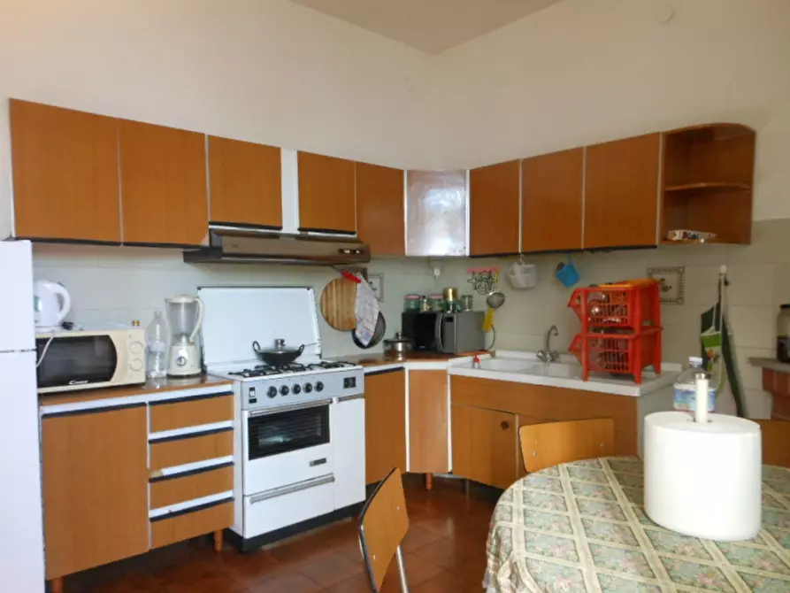 Immagine 13 di Terratetto in vendita  a Pietramelara