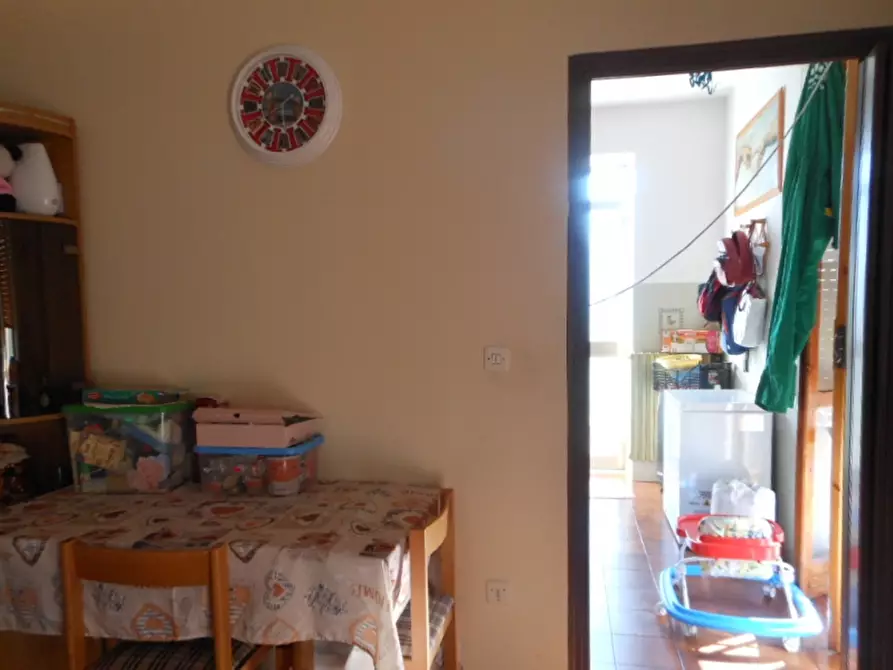 Immagine 14 di Terratetto in vendita  a Pietramelara