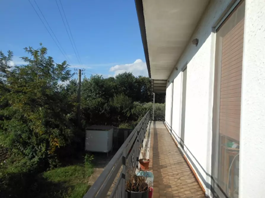 Immagine 16 di Terratetto in vendita  a Pietramelara