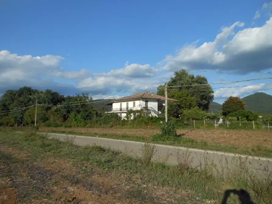 Immagine 17 di Terratetto in vendita  a Pietramelara