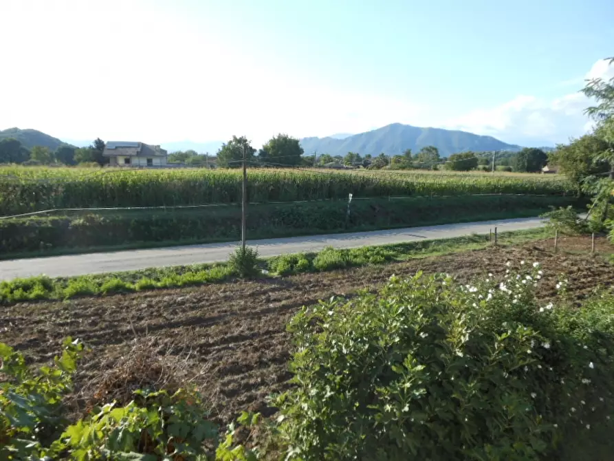 Immagine 18 di Terratetto in vendita  a Pietramelara