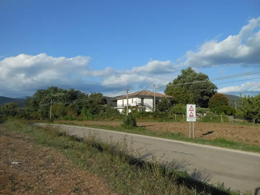 Immagine 19 di Terratetto in vendita  a Pietramelara