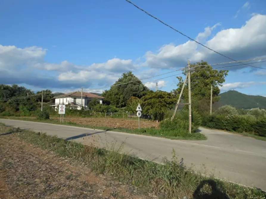 Immagine 20 di Terratetto in vendita  a Pietramelara