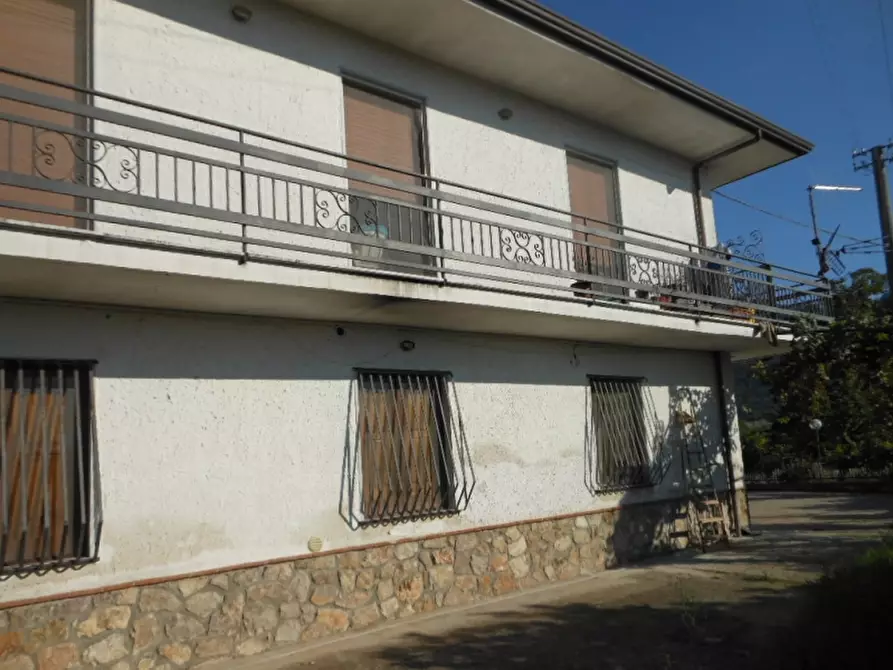 Immagine 3 di Terratetto in vendita  a Pietramelara