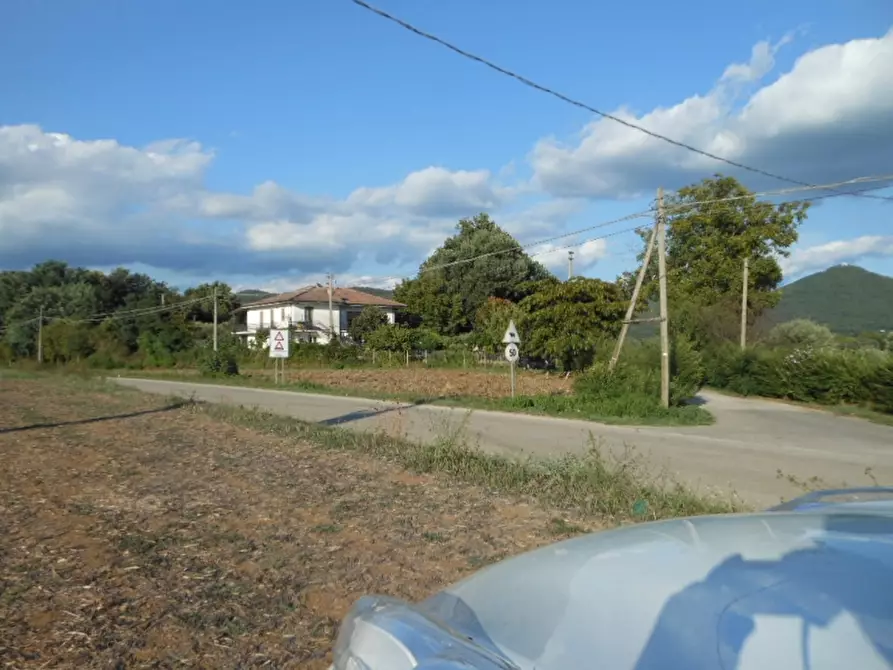 Immagine 21 di Terratetto in vendita  a Pietramelara