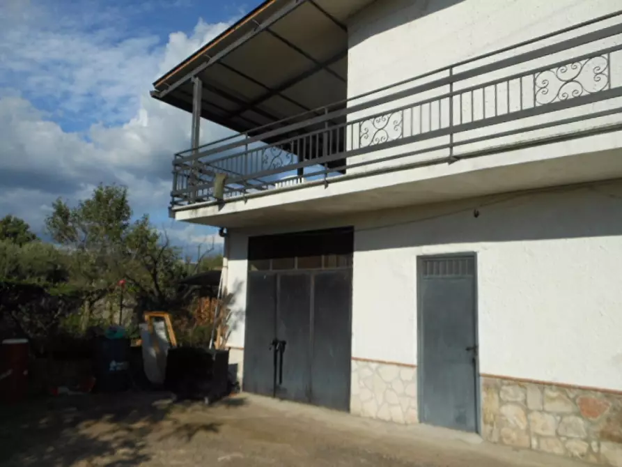 Immagine 4 di Terratetto in vendita  a Pietramelara