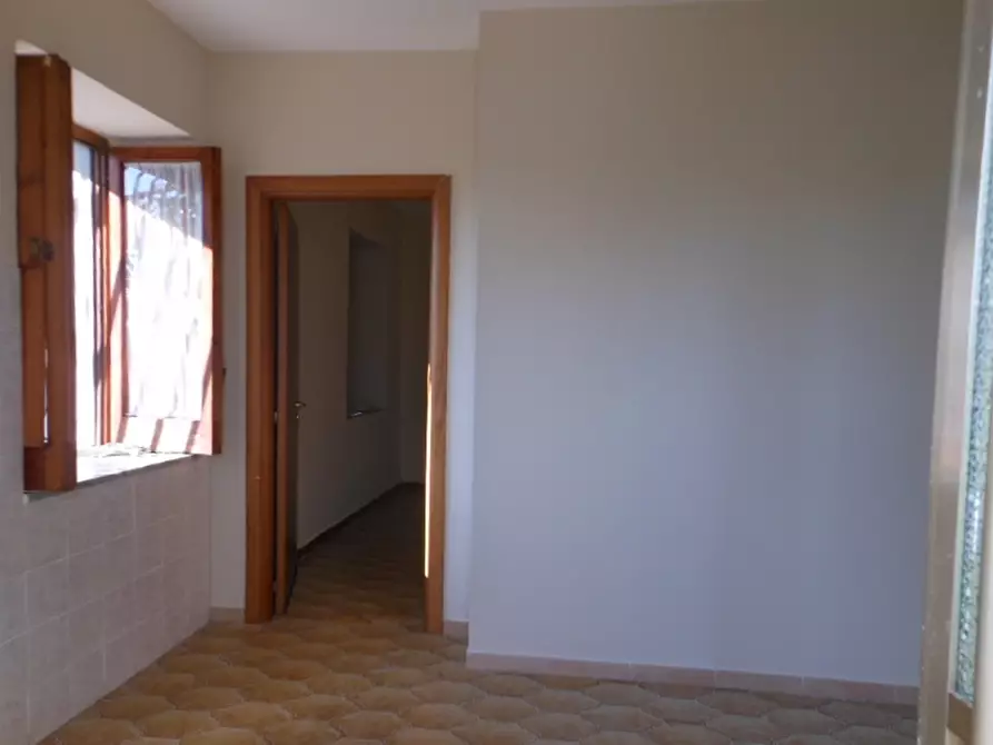 Immagine 5 di Terratetto in vendita  a Pietramelara