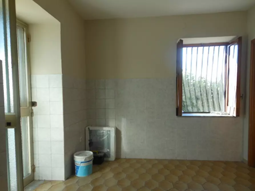 Immagine 7 di Terratetto in vendita  a Pietramelara