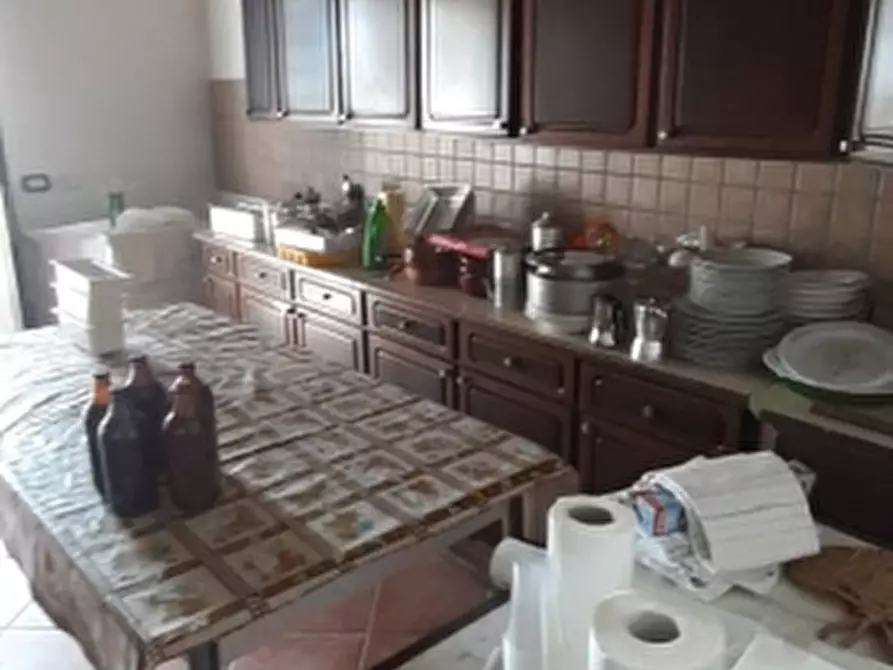 Immagine 3 di Terratetto in vendita  a Teano