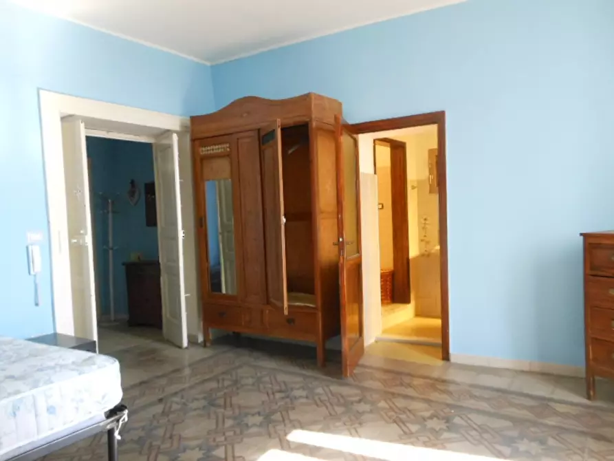 Immagine 11 di Porzione di casa in vendita  a Pietravairano