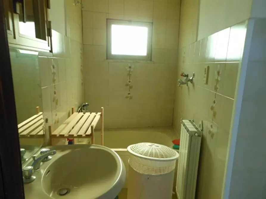 Immagine 12 di Porzione di casa in vendita  a Pietravairano