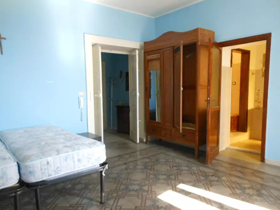 Immagine 13 di Porzione di casa in vendita  a Pietravairano