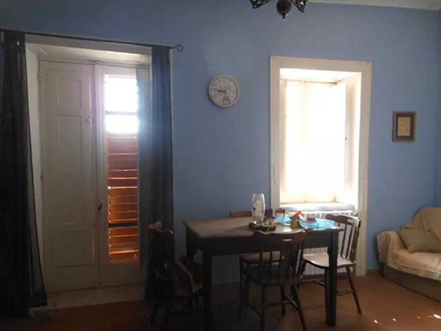 Immagine 24 di Porzione di casa in vendita  a Pietravairano