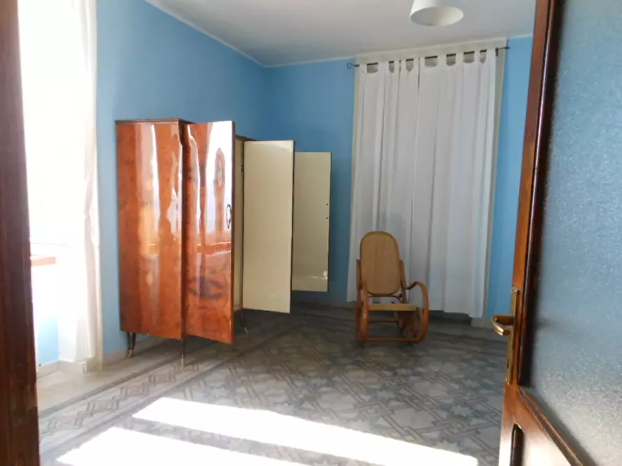 Immagine 9 di Porzione di casa in vendita  a Pietravairano